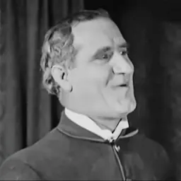 Portrait of William McCall