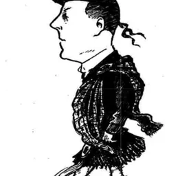 Portrait of Andrew Douglas Young