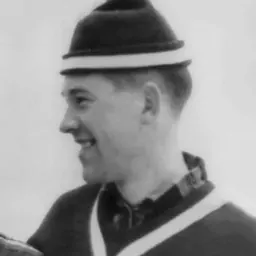 Portrait of Torbjørn Yggeseth