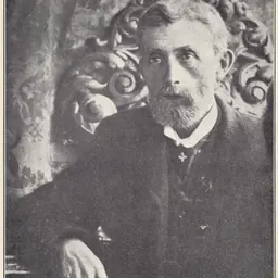 Portrait of Gracius Joseph Broinowski