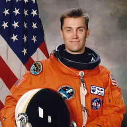 Portrait of James A. Pawelczyk