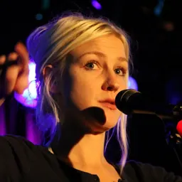 Portrait of Johanna Emanuelsson