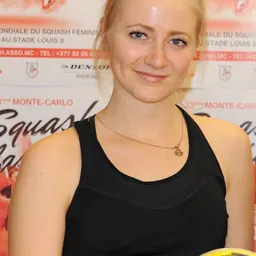 Portrait of Emilia Korhonen
