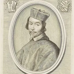 Portrait of Carlo Bonelli
