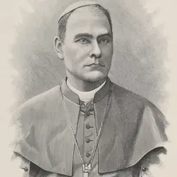 Portrait of Gasparas Cirtautas