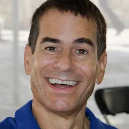 Portrait of Alex Sánchez