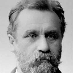 Portrait of Bernhard Pauss