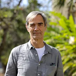 Portrait of Pablo Augusto Ferrari