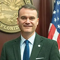 Portrait of Wyman Duggan
