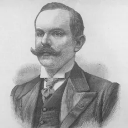 Portrait of Maurice Joostens
