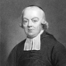 Portrait of Charles-Michel de l'Épée
