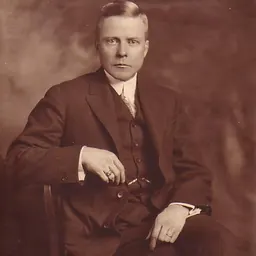 Portrait of William Martin Armistead