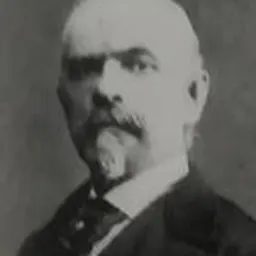 Portrait of Carlo Maciachini