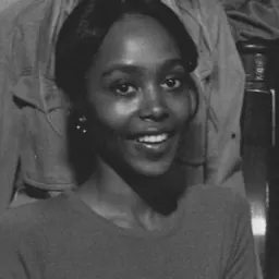 Portrait of Brenda Sykes