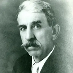 Portrait of William H. Murray