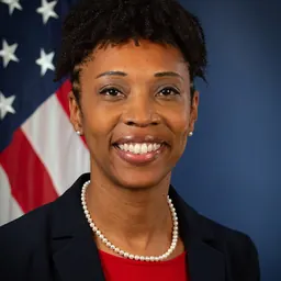 Portrait of Vanessa R. Avery