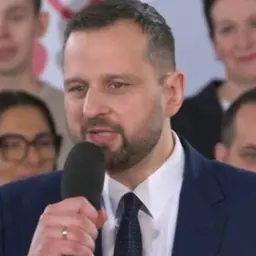 Portrait of Robert Szewczyk