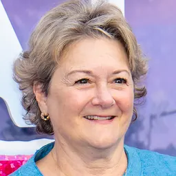 Portrait of Bonnie Arnold