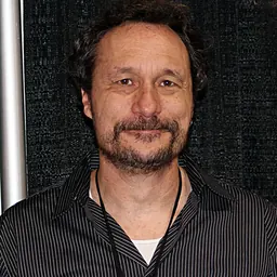 Portrait of Dale Berry