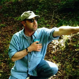 Portrait of Josh Becker