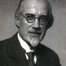 Portrait of Dobri Hristov