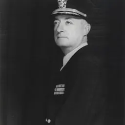 Portrait of James H. Doyle