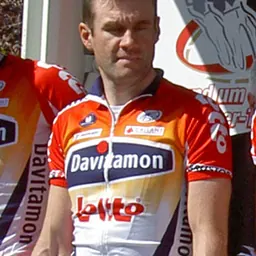 Portrait of Serge Baguet