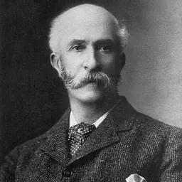 Portrait of Thomas Blake Glover