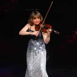Portrait of Nicola Loud