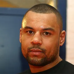 Portrait of Hesdy Gerges