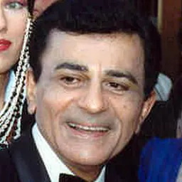 Portrait of Casey Kasem