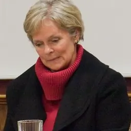 Portrait of Karen Redman