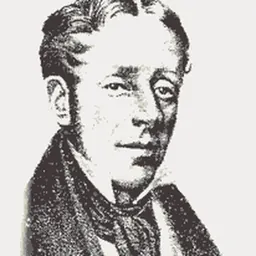 Portrait of Richard William Howard Vyse