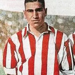 Portrait of Manuel Ferreira