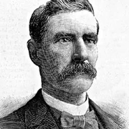 Portrait of John J. Jenkins