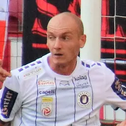Portrait of Nicolas Wimmer