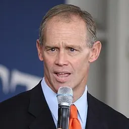 Portrait of Mike Turzai