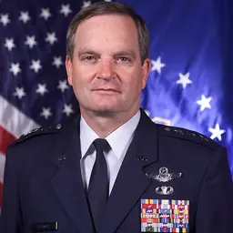Portrait of Randall Schmidt