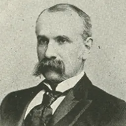 Portrait of Francis H. Wilson