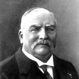 Portrait of Karel Albert Rudolf Bosscha