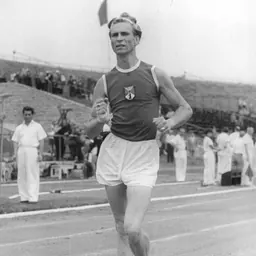 Portrait of Kurt Sakowski
