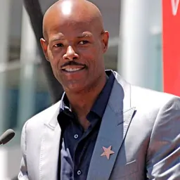 Portrait of Keenen Ivory Wayans