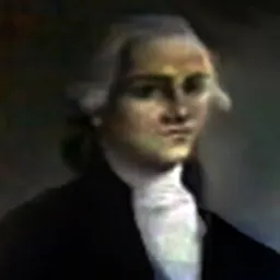 Portrait of Timothy Bigelow