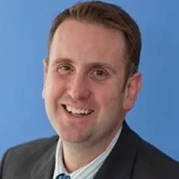 Portrait of Todd Prichard