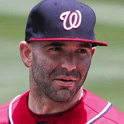 Portrait of Danny Espinosa