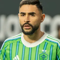 Portrait of Alex Roldan