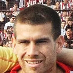 Portrait of Germán Ré