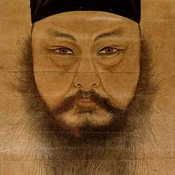 Portrait of Yun Du-seo