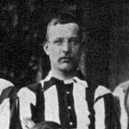 Portrait of George Toone