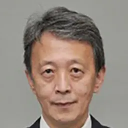 Portrait of Masataka Okano